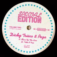 Dicky Trisco & Peza - Special Edition Vol.2