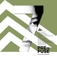 Prefuse 73 - Rivington Nao Rio : LP