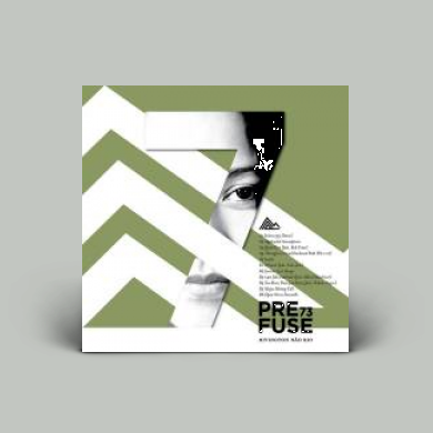 Artist: PREFUSE 73 : Newtone Records