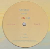 Stratus - Axis EP