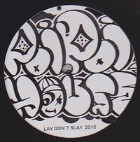 Duvali / Aqatuki - Escape / Starguiter / Wakanoura : 10inch