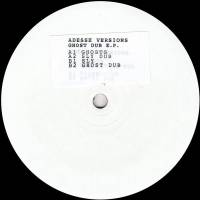 Adesse Versions - Ghost Dub : 12inch