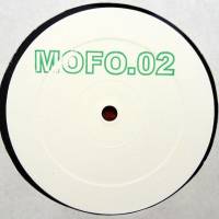 Unknown Artist - Mofo.02 : 12inch