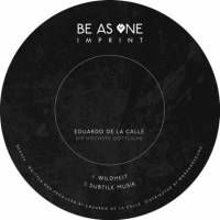 Eduardo De La Calle - Die Höchste Göttliche Ep