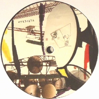 Telespazio - Telespazio (remixes) : 12inch