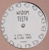 Etch / K-Lone - Toxin / Broke : 12inch