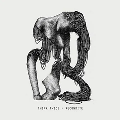 Recondite - Think Twice : 12inch