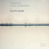 Ambient Jazz Ensemble - Suite Shop Originals
