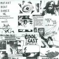 Mutant Beat Dance - Another World : 12inch