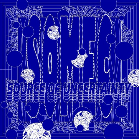 Somec - Source of Uncertainty