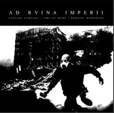Various - Ad Rvina Imperii : 12inch