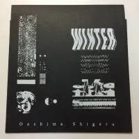Ooshima Shigeru - Winter : CD-R