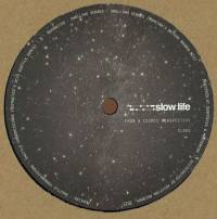 S.Moreira & Saverio Celestri - From A Cosmic Perspective : 12inch