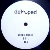 Anima Mundi - Stamps : 12inch