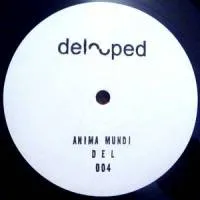 Anima Mundi - Stamps : 12inch