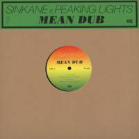 Sinkane - Mean Dub EP