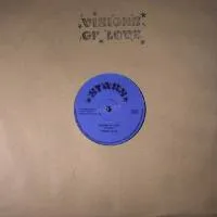 Tapper Zukie - Visions Of Love : 12inch