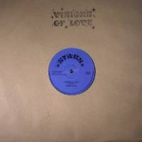 Tapper Zukie - Visions Of Love