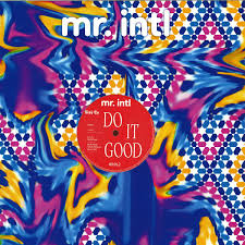 Sisy Ey - Do It Good : 12inch