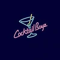 Cocktail Boyz - Endless Summer