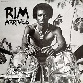 Rim Kwaku Obeng & The Believers - Rim Arrives / International Funk : CD