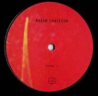 Mosam Howieson - Spirals : 12inch