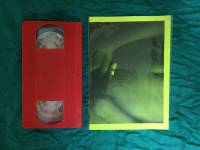 Death Of Cave - VHS (Vagina Hole System)