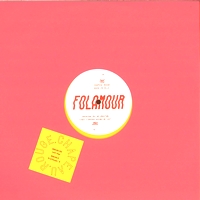 Folamour - Chapeau Rouge : 12inch