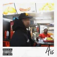 St. Julien - A16 : 12inch