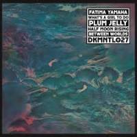 Fatima Yamaha - What&#039;s A Girl To Do : 12inch