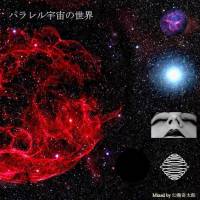 幻衛奇太郎 - パラレル宇宙の世界 : CD-R