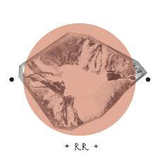 Rrose - Vanishing Pools : 12inch