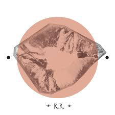 Rrose - Vanishing Pools