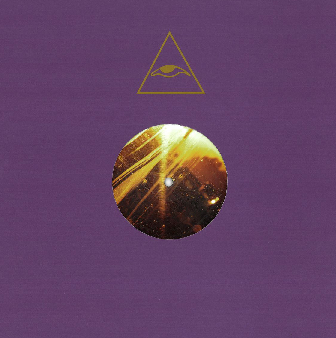 Vinyl Speed Adjust - Carpe Diem