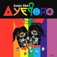 Ayetoro - Asoju Oba : LP