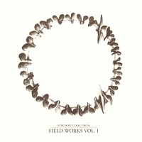 Various Artists - Vox Populi Field Works Vol. 1