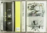 Constellation Botsu - ヤングっぺらい : CASSETTE + DOWNLOAD CODE