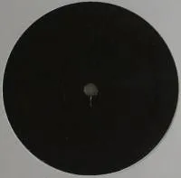Jerome Derradji & Rahaan - Concrete Reservations Part 1 : 12inch