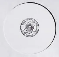 Mick Finesse - Suppression EP : 12inch