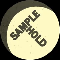 Patrik Skoog / Radial / Chain - SH-03 : 12inch