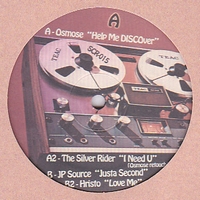 Various Artists - Disco Beatdown Allstars 2 : 12inch