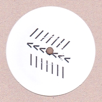 Vertigo Inc. - Preen : 12inch