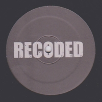 Black Jazz Consortium - Recoded: Reshapes & Outtakes Part 1 : 12inch