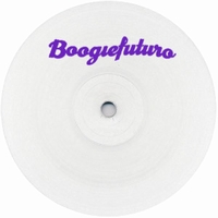 Justin Vandervolgen - Only U / Stalks : 12inch