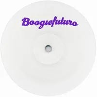 Justin Vandervolgen - Only U / Stalks : 12inch