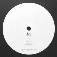 Ethyl & Flori - Aim 014 : 12inch