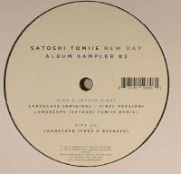 Satoshi Tomiie - New Day Album Sampler #2
