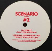 Ian Pooley - Don't You Be Afraid