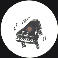 Hugo Frederick - Skin : 12inch