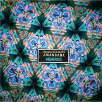 Chancha Via Circuito - Amansara Remixes : 7inch